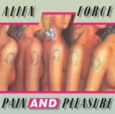 Pain and Pleasure - CD