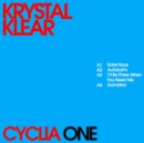 Cyclia One - Vinyl