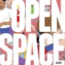 Open Space - Vinyl