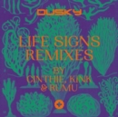 Life Signs Remixes - Vinyl