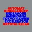 Automat Kingsland - Vinyl