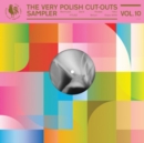 The Very Best Polish Cut Outs Sampler - Vinyl