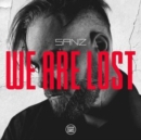 We are lost - CD