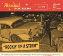 Atomicat Rockers: Rockin' Up a Storm - CD