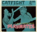 Playmates: 25 Sure Shot Dancefloor Champions - CD