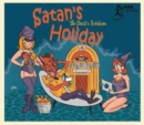 Satan's Holiday: The Devil's Jukebox - CD