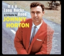 It's a Long Rocky Road: A Tribute to Johnny Horton - CD