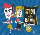 Stroll-A-Rama - CD
