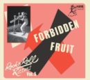 Rock 'N' Roll Kittens: Forbidden Fruit - CD