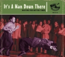 It's a Man Down There: Waiting for Better Times - CD