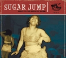Sugar Jump: Dance Til the Break of Dawn! - CD