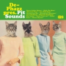 Pit sounds - Vinyl