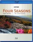 Four Seasons - Peak Escape - Blu-ray