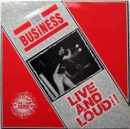 Live and Loud!! - Vinyl