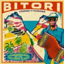 Legend of Funana: The Forbidden Music of Cape Verde Islands - Vinyl