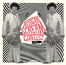 African Scream Contest - CD