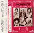 Mogadisco: Dancing Mogadishu (Somalia 1972-1991) - CD