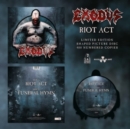 Riot Act/Funeral Hymn - Vinyl