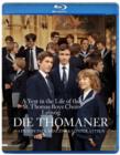 Die Thomaner - Blu-ray