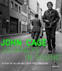 John Cage: Journeys in Sound - Blu-ray
