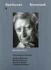 Beethoven: Symphony No. 9 (Blomstedt) - DVD