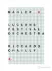 Mahler: Symphony No. 8 in E Flat Major (Chailly) - DVD