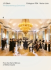 Brandenberg Concertos: Collegium 1704 (Luks) - DVD