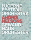 Lucerne Festival Orchestra (Nelsons) - Blu-ray
