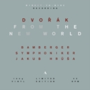Dvorák: From the New World - Vinyl