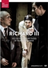Richard III: Schaubuhne Berlin - DVD