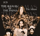 The Mamas and the Papas - CD