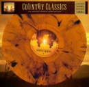 Country Classics: The Greatest Country Stars and Hits - Vinyl