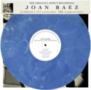 Joan Baez - Vinyl