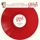 Ella Wishes You a Swinging Christmas - Vinyl