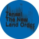 The New Land Order - Vinyl