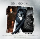 The Oxidising Angel/Soultaker/Nachtbringer (25th Anniversary Edition) - CD
