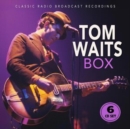 Box: Classic Radio Broadcast Recordings - CD