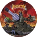 Benediction - Vinyl