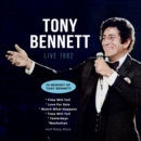 Live 1982: In Memory of Tony Bennet - CD