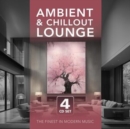 Ambient & Chillout Lounge - CD