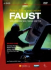 Faust - DVD