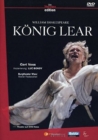 William Shakespeare: König Lear - DVD