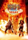 Kiss: Rocks Vegas - Live at the Hard Rock Hotel - DVD