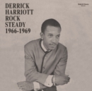 Derrick Harriott Rock Steady 1966-1969 - Vinyl