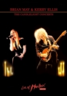 Brian May and Kerry Ellis: The Candlelight Concerts - Montreux - DVD