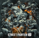 Street Fighter 6 - CD