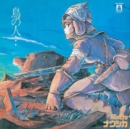 Nausicaa of the Valley of Wind: Image Album - Tori No Hito - Vinyl