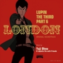 Lupin the Third Part 6: London - Vinyl