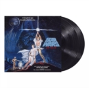 Star Wars - Episode IV: A New Hope - Vinyl