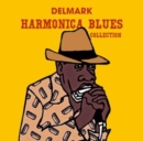 Delmark Harmonica Blues Collection - CD